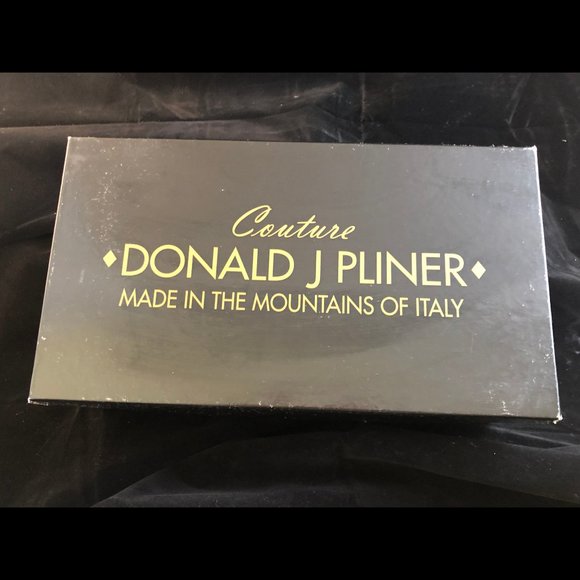 Donald J. Pliner Heels - Picture 5 of 5